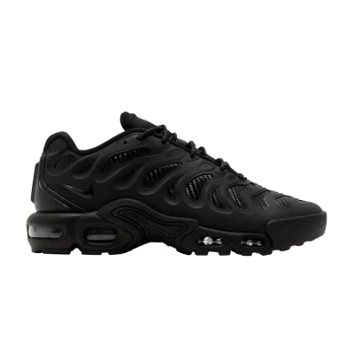 Nike Air Max Plus Drift 'Black Anthracite'