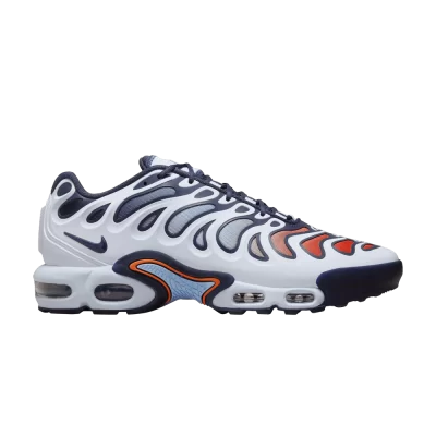 Nike Air Max Plus Drift 'Football Grey Aquarius Blue'