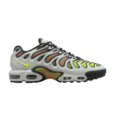 Nike Air Max Plus Drift 'Light Silver Volt'