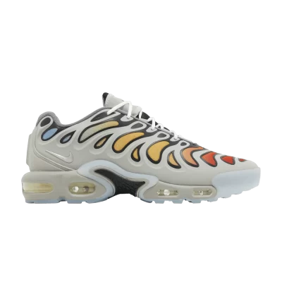 Nike Air Max Plus Drift 'Light Smoke Grey'