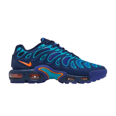 Nike Air Max Plus Drift 'Midnight Navy'