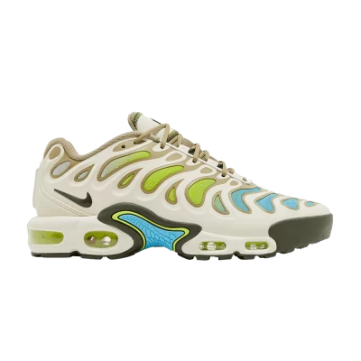 Nike Air Max Plus Drift 'Phantom Cyber'