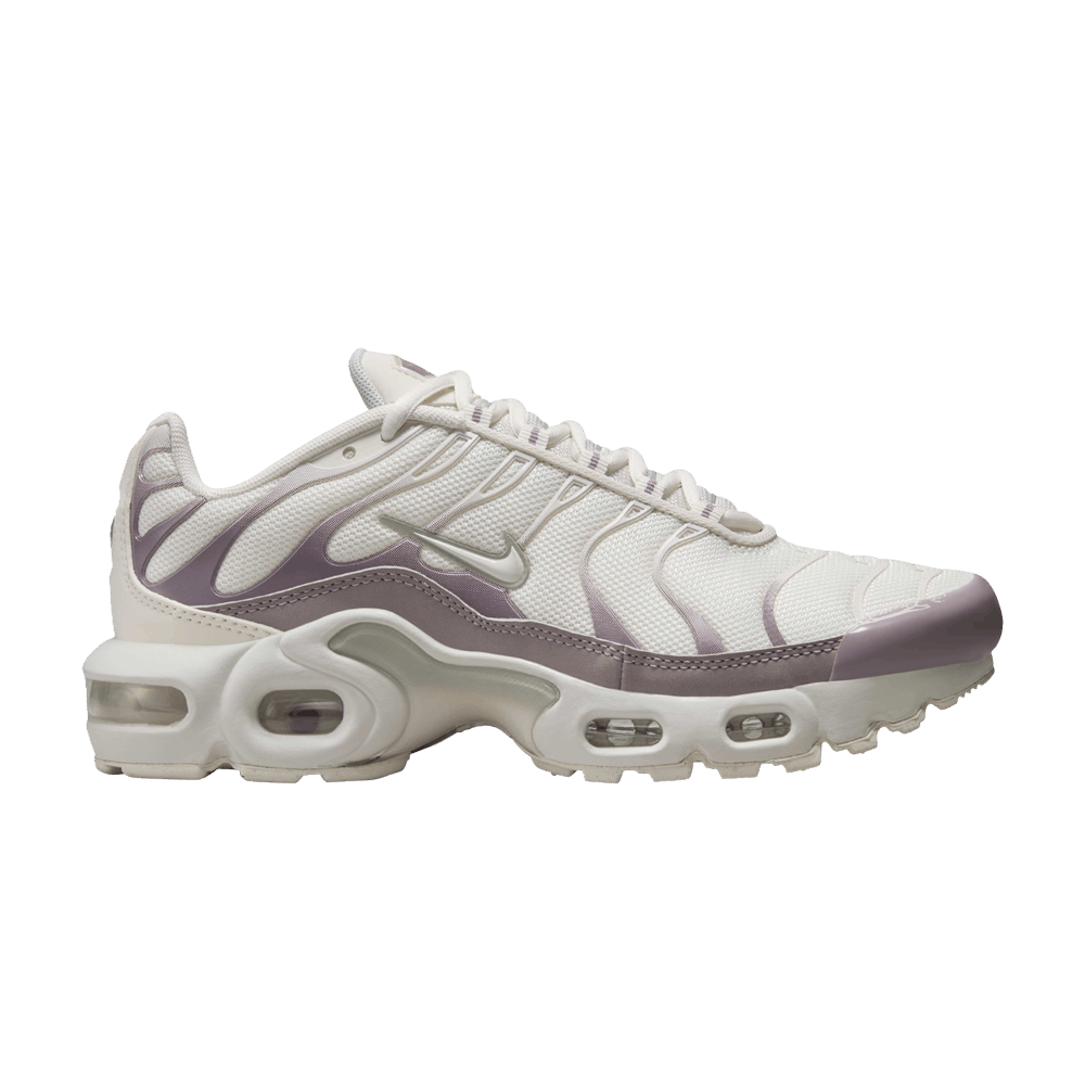 Nike Air Max Plus GS Sail Light Violet Ore CD0609 113