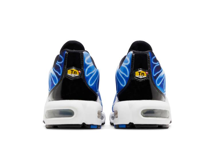 Кроссовки Nike Air Max Plus 'Light Photography - Old Royal'