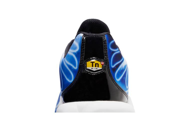 Кроссовки Nike Air Max Plus 'Light Photography - Old Royal'