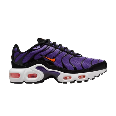 Nike Air Max Plus OG GS 'Voltage Purple' 2024