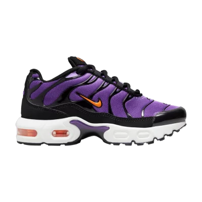 Nike Air Max Plus OG PS 'Voltage Purple' 2024