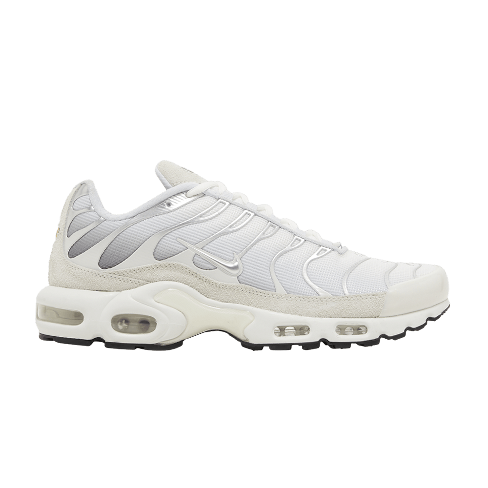 Air max plus lx particle rose best sale