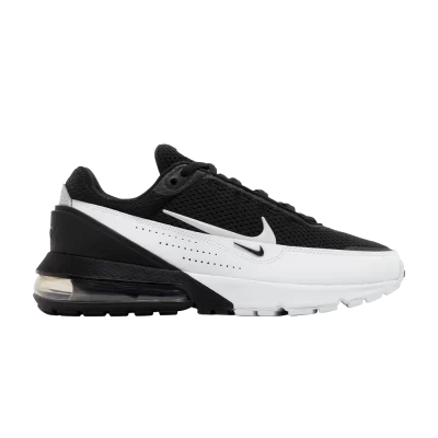 Nike Air Max Pulse 'Black Pure Platinum'