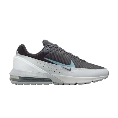 Nike Air Max Pulse 'Iron Grey Denim Turquoise'