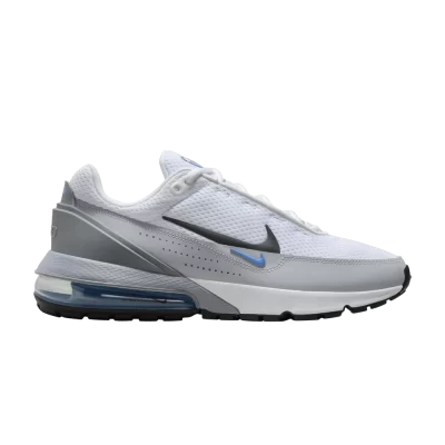 Nike Air Max Pulse 'White Wolf Grey'