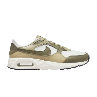 Nike Air Max SC 'Neutral Olive Light Bone'