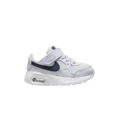 Nike Air Max SC TD 'Football Grey Midnight Navy'