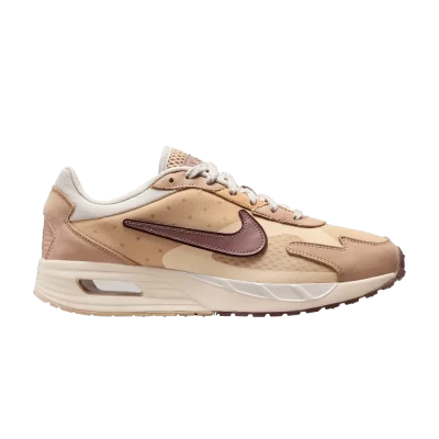 Nike Air Max Solo 'Sesame Smokey Mauve'