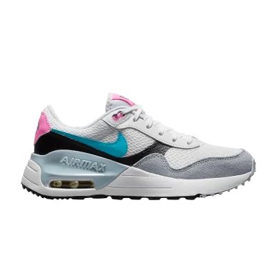 Nike Air Max SYSTM GS 'Bright Colors!'