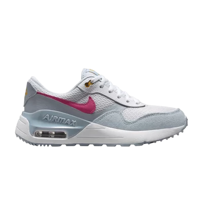 Nike Air Max SYSTM GS 'White Pinksicle'