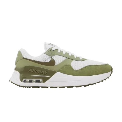 Nike Air Max SYSTM 'Oil Green'