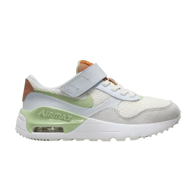 Nike Air Max SYSTM PS 'Phantom Honeydew'