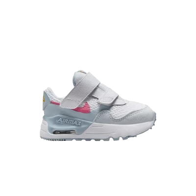 Nike Air Max SYSTM TD 'White Pinksicle'