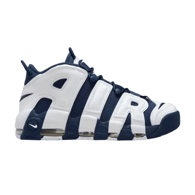 Nike Air More Uptempo '96 'Olympic' 2024