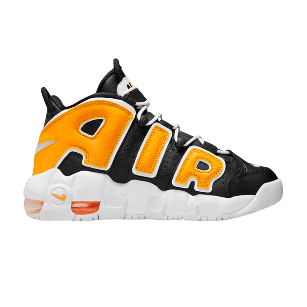 Air more uptempo bambino hotsell