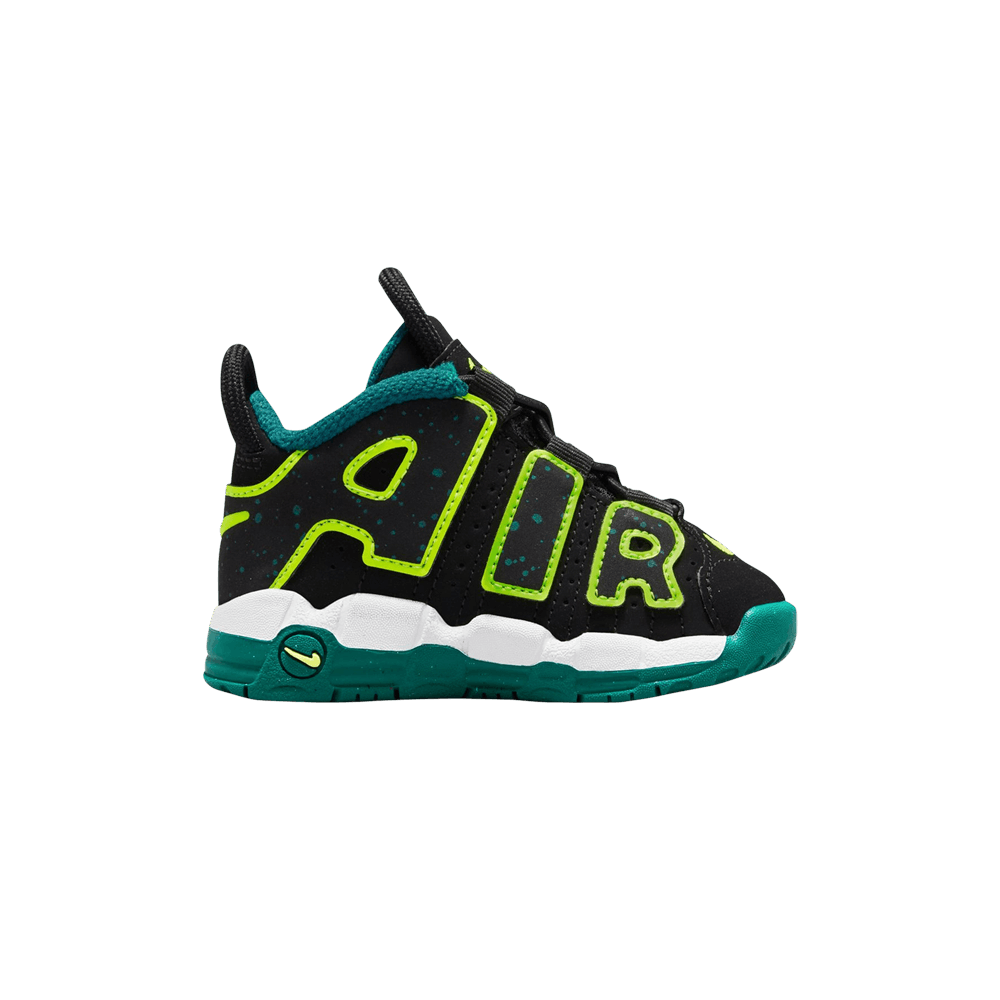 Air fly by u uptempo hotsell