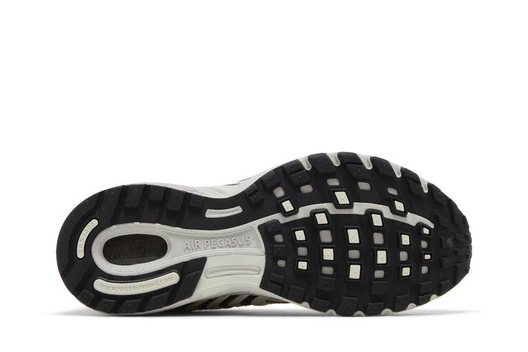 Кроссовки Nike Wmns Air Pegasus 2K5 'Sea Glass'