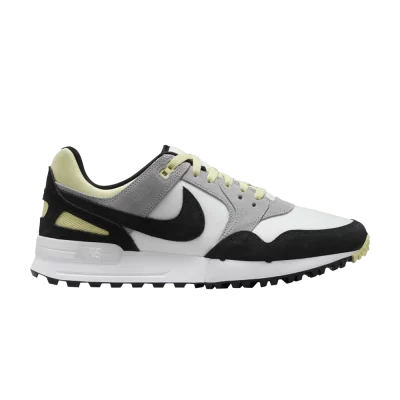 Nike Air Pegasus 89 Golf 'Black Grey Life Lime'