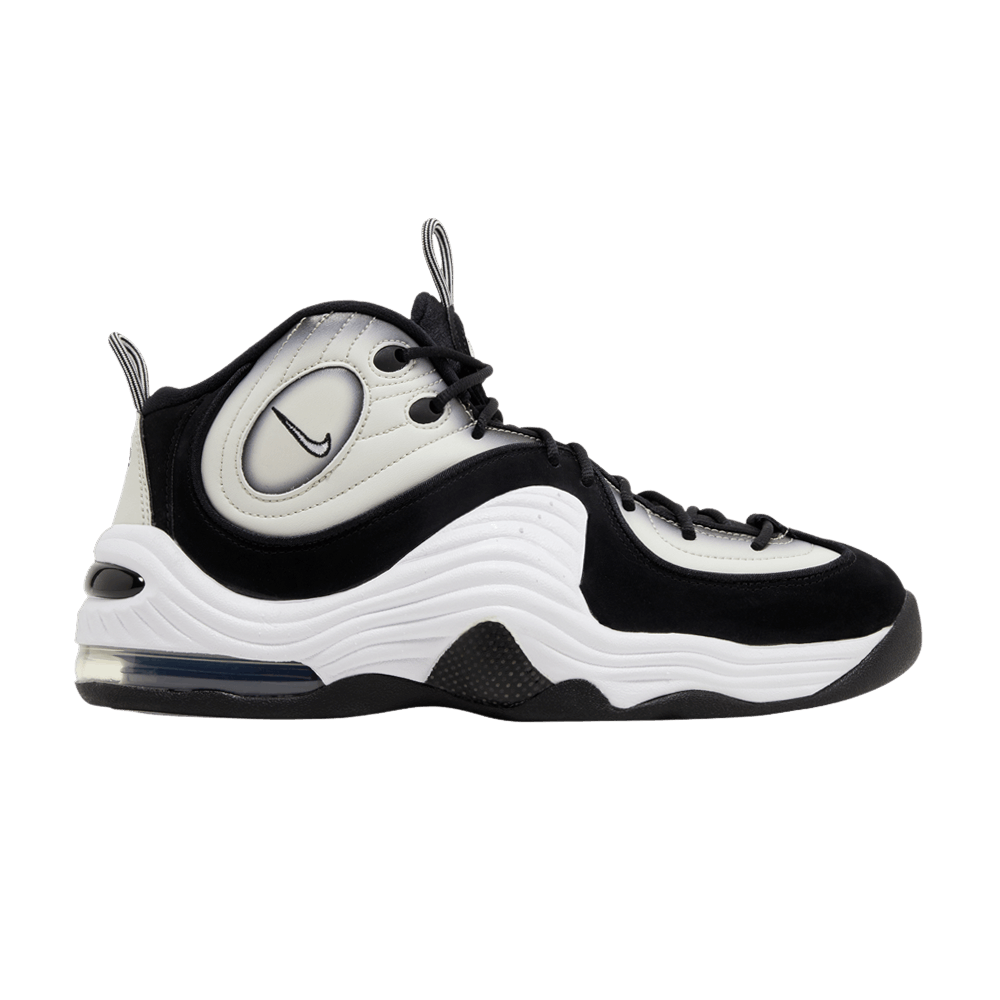 Nike air penny ii hotsell