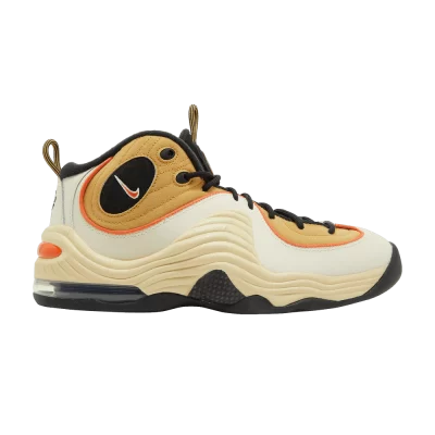 Nike Air Penny 2 'Wheat Gold'