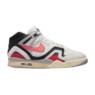 Nike Air Tech Challenge 2 QS 'Hot Lava' 2024