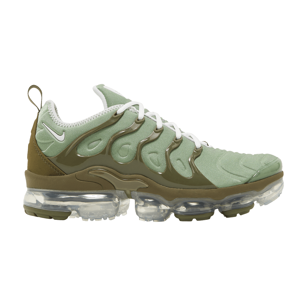 Nike air vapormax plus volt best sale