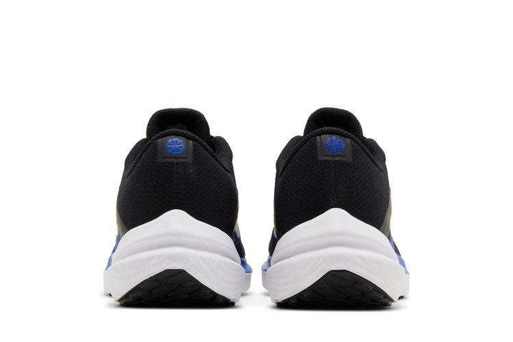 Кроссовки Nike Air Winflo 10 'Black Racer Blue'