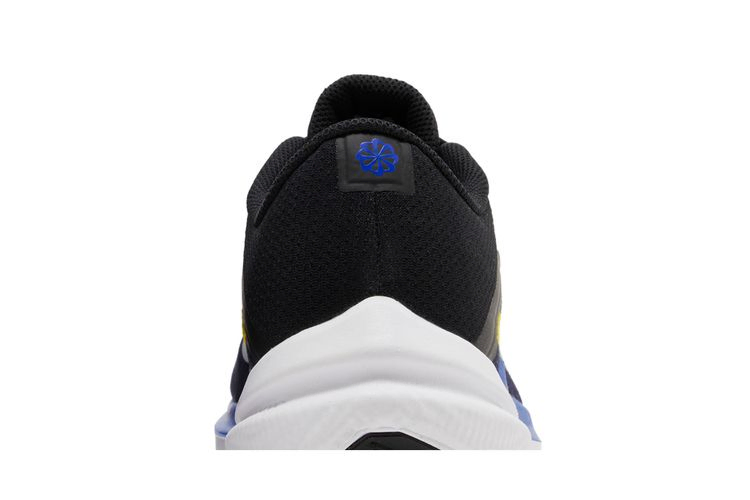 Кроссовки Nike Air Winflo 10 'Black Racer Blue'