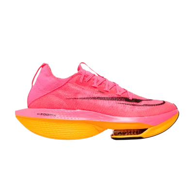 Nike Air Zoom Alphafly NEXT% 2 'Hyper Pink'