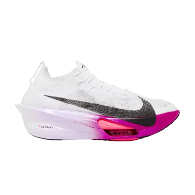 Nike Air Zoom Alphafly NEXT% 3 'White Vivid Grape'