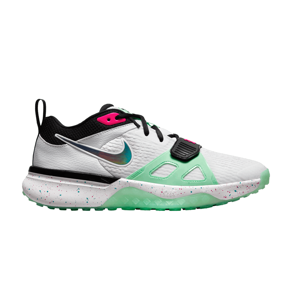 air-zoom-diamond-elite-turf-white-green-glow-dz0503-100