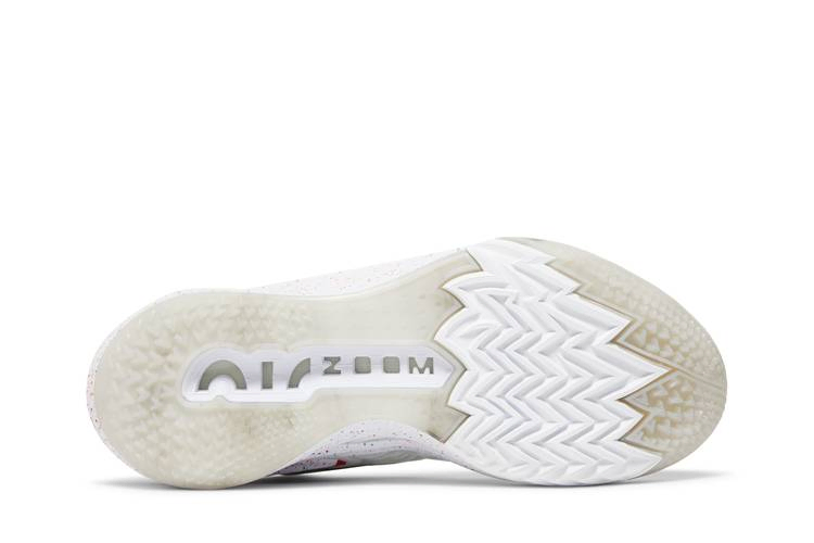 Кроссовки Nike Air Zoom GT Cut 2 'Leap High'