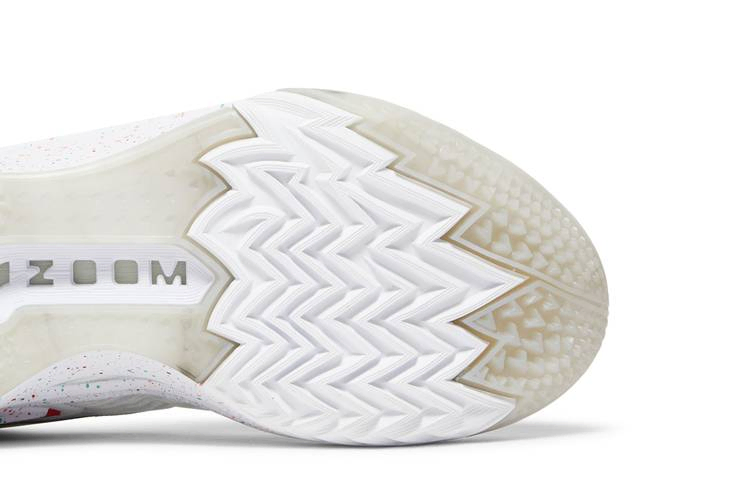 Кроссовки Nike Air Zoom GT Cut 2 'Leap High'