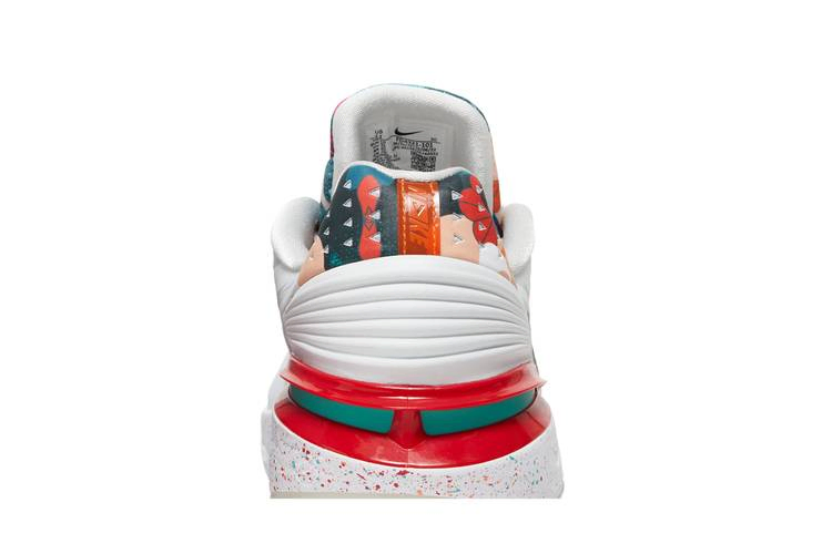 Кроссовки Nike Air Zoom GT Cut 2 'Leap High'