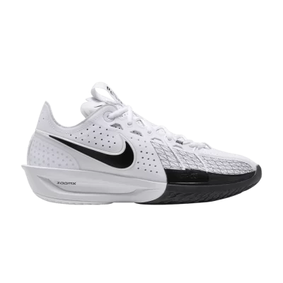 Nike Air Zoom GT Cut 3 EP 'White Black'