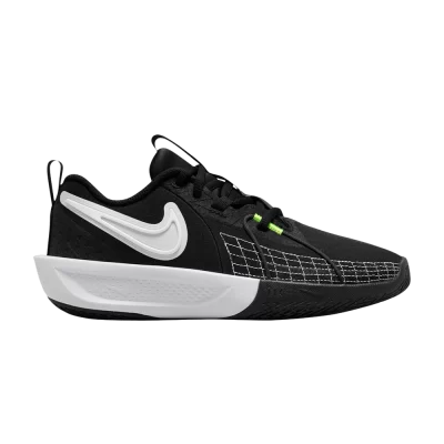 Nike GT Cut 3 GS 'Black White'