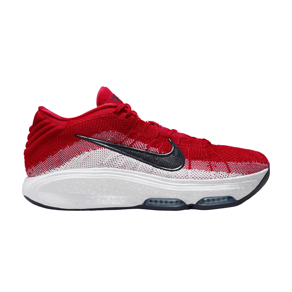 Nike Air Zoom GT Hustle 3 USA FV5953 600