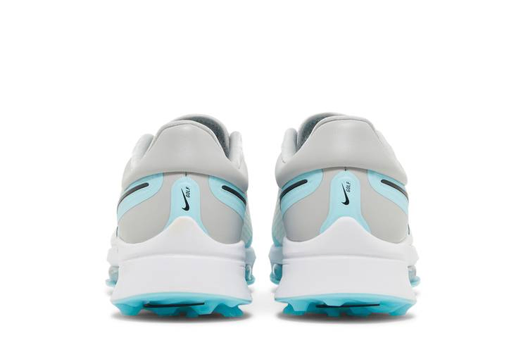 Кроссовки Nike Air Zoom Infinity Tour NEXT% BOA Wide 'White Copa'