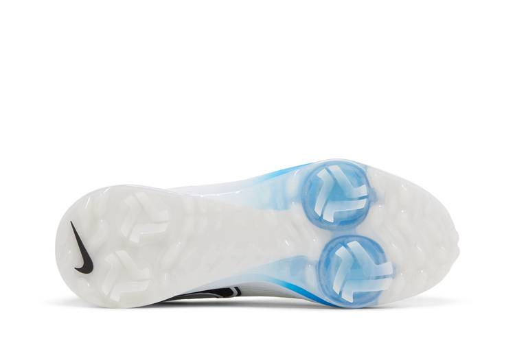 Кроссовки Nike Air Zoom Infinity Tour NEXT% BOA Wide 'White Photo Blue'