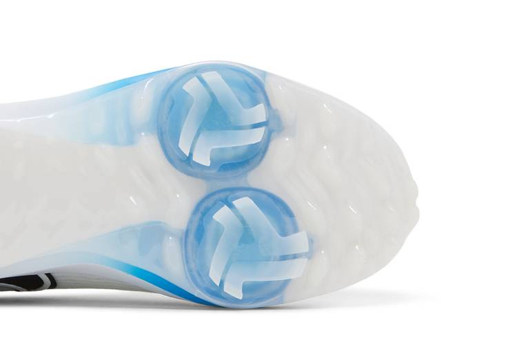 Кроссовки Nike Air Zoom Infinity Tour NEXT% BOA Wide 'White Photo Blue'