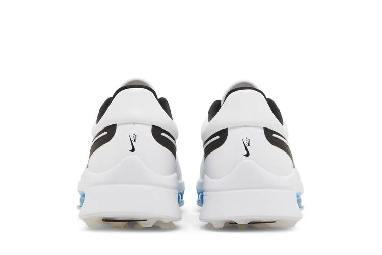 Кроссовки Nike Air Zoom Infinity Tour NEXT% BOA Wide 'White Photo Blue'