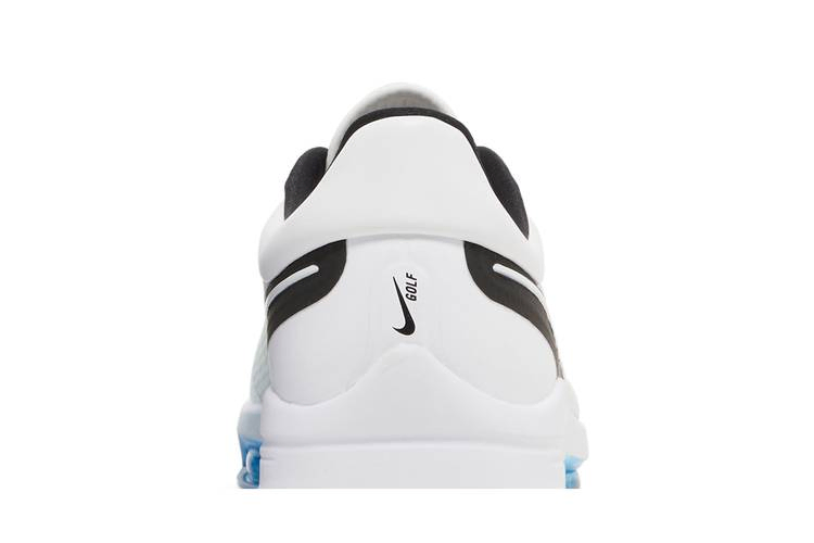 Кроссовки Nike Air Zoom Infinity Tour NEXT% BOA Wide 'White Photo Blue'