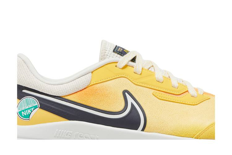 Кроссовки Nike Air Zoom Infinity Tour NEXT% NRG 'Always Fresh'