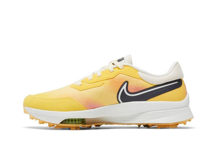 Кроссовки Nike Air Zoom Infinity Tour NEXT% NRG 'Always Fresh'